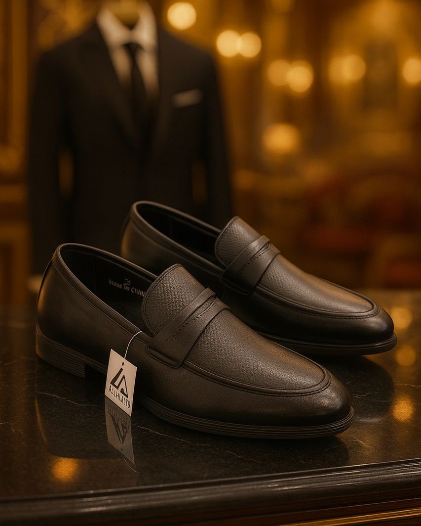 أحذية رجالية