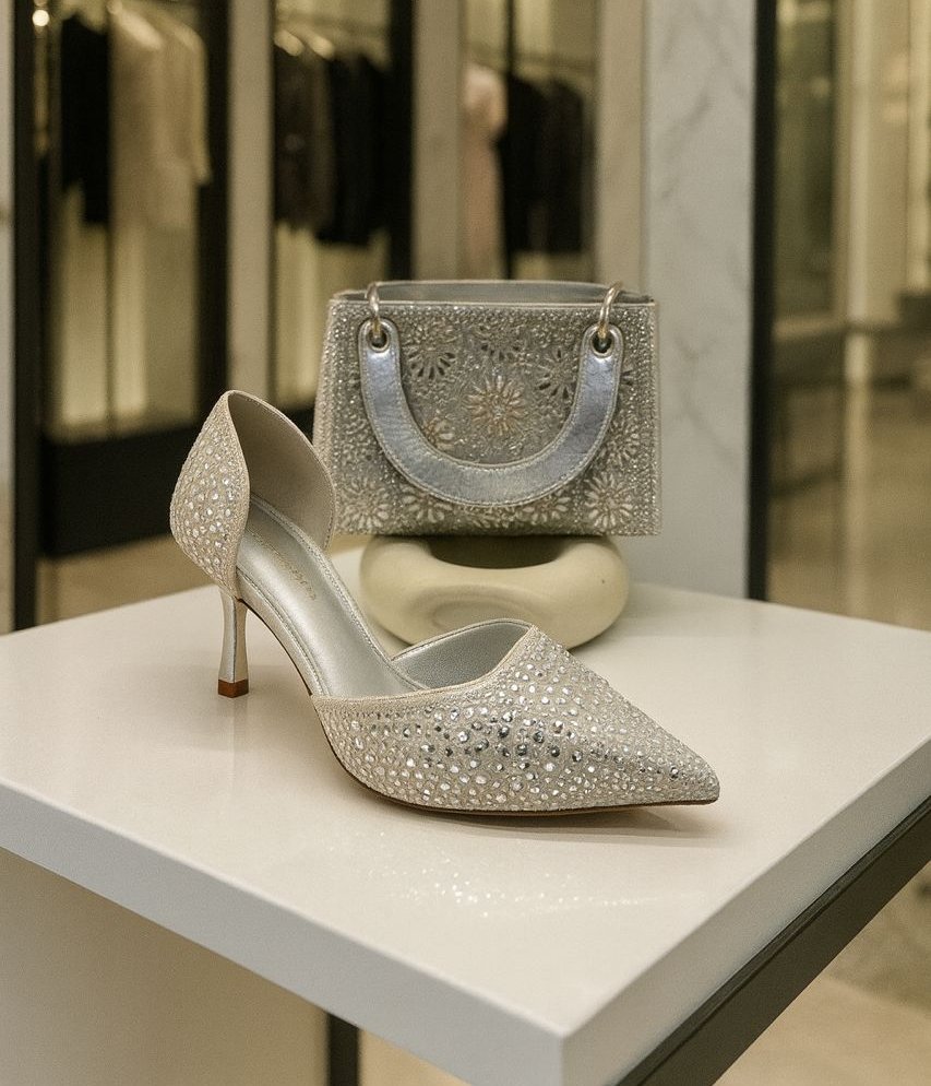 أحذية نسائية